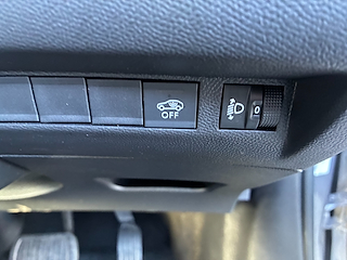 Used Peugeot 2008 from David Hayton Autostore