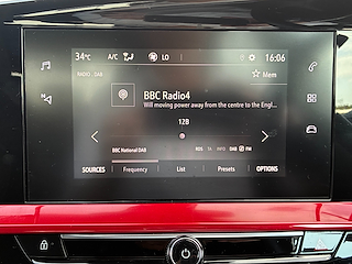Used Vauxhall Mokka from David Hayton Autostore