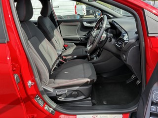 Used Ford Puma from David Hayton Autostore