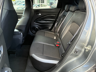 Used Nissan Juke from David Hayton Autostore