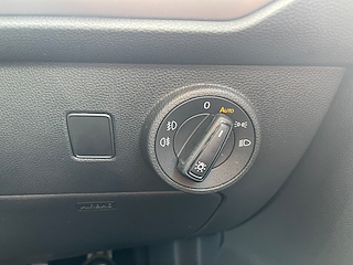 Used SEAT Ateca from David Hayton Autostore