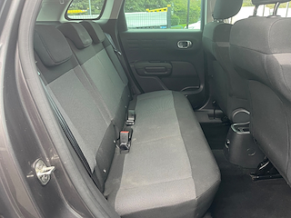 Used Citroen C3 Aircross from David Hayton Autostore
