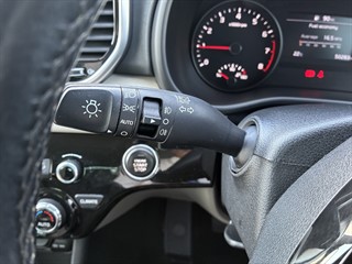 Used Kia Sportage from David Hayton Autostore