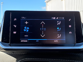 Used Peugeot 2008 from David Hayton Autostore