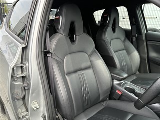 Used Nissan Juke from David Hayton Autostore
