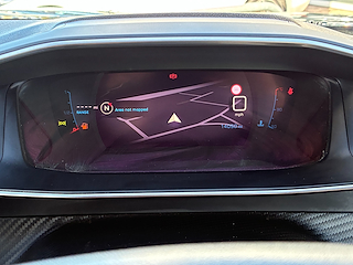 Used Peugeot 2008 from David Hayton Autostore