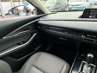 Used Mazda CX-30 from David Hayton Autostore