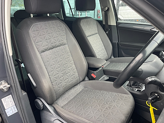Used Volkswagen Tiguan from David Hayton Autostore