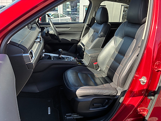 Used Mazda CX-5 from David Hayton Autostore