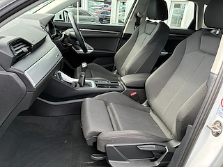 Used Audi Q3 from David Hayton Autostore