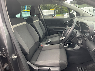 Used Citroen C3 Aircross from David Hayton Autostore