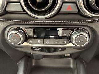 Used Nissan Juke from David Hayton Autostore