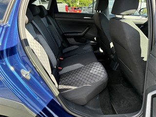 Used Volkswagen Taigo from David Hayton Autostore