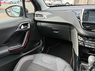 Used Peugeot 2008 from David Hayton Autostore