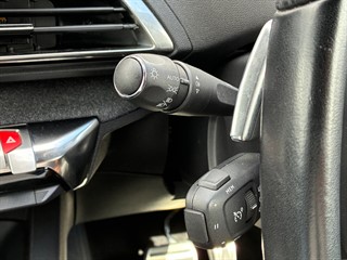Used Peugeot 3008 from David Hayton Autostore