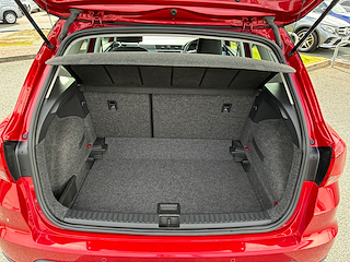 Used SEAT Arona from David Hayton Autostore