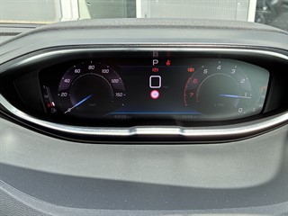 Used Peugeot 3008 from David Hayton Autostore