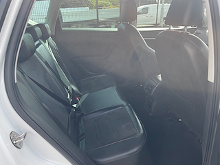 Used SEAT Ateca from David Hayton Autostore