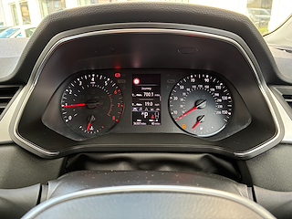 Used Renault Captur from David Hayton Autostore