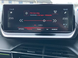 Used Peugeot 2008 from David Hayton Autostore