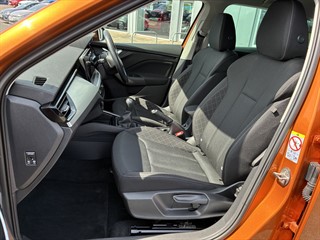 Used Skoda Kamiq from David Hayton Autostore