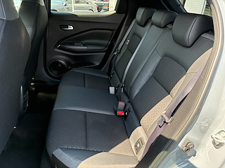 Used Nissan Juke from David Hayton Autostore