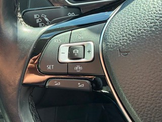 Used Volkswagen Tiguan Allspace from David Hayton Autostore