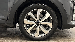 Used Kia Stonic from David Hayton Autostore