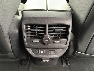 Used Peugeot 5008 from David Hayton Autostore