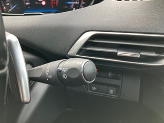 Used Peugeot 3008 from David Hayton Autostore