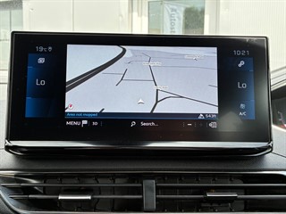 Used Peugeot 3008 from David Hayton Autostore