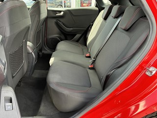 Used Ford Puma from David Hayton Autostore
