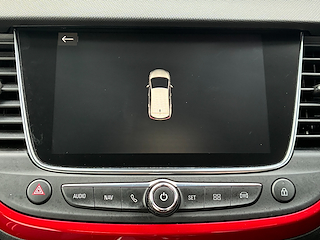 Used Vauxhall Crossland from David Hayton Autostore