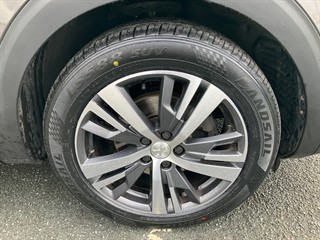Used Peugeot 3008 from David Hayton Autostore