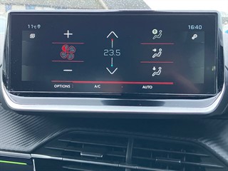 Used Peugeot 2008 from David Hayton Autostore