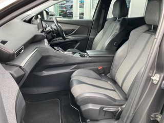Used Peugeot 3008 from David Hayton Autostore