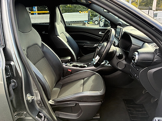 Used Nissan Juke from David Hayton Autostore