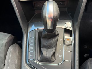 Used Volkswagen Tiguan Allspace from David Hayton Autostore