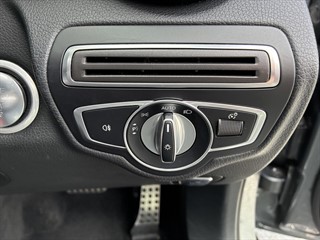Used Mercedes GLC from David Hayton Autostore