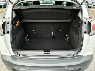 Used Vauxhall Crossland from David Hayton Autostore