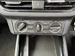 Used Skoda Kamiq from David Hayton Autostore