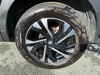 Used Peugeot 2008 from David Hayton Autostore