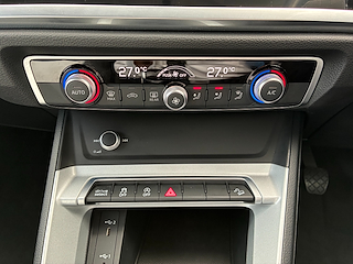 Used Audi Q3 from David Hayton Autostore