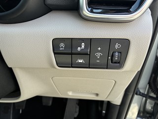 Used Kia Sportage from David Hayton Autostore