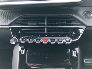 Used Peugeot 2008 from David Hayton Autostore