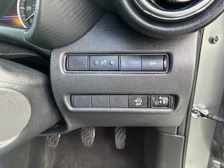 Used Nissan Juke from David Hayton Autostore