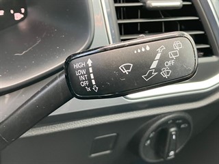 Used SEAT Ateca from David Hayton Autostore