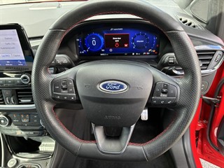 Used Ford Puma from David Hayton Autostore