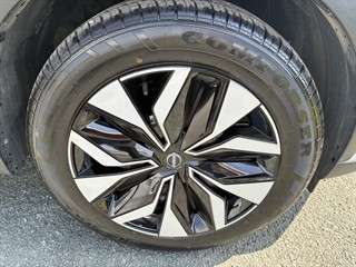 Used Nissan Juke from David Hayton Autostore