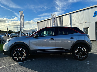 Used Vauxhall Mokka from David Hayton Autostore